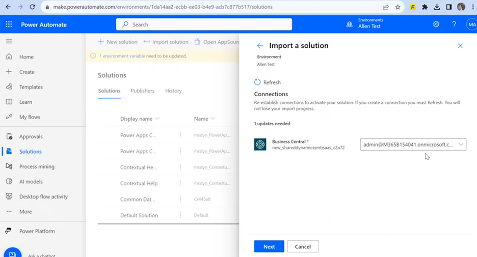 JIRA Integration