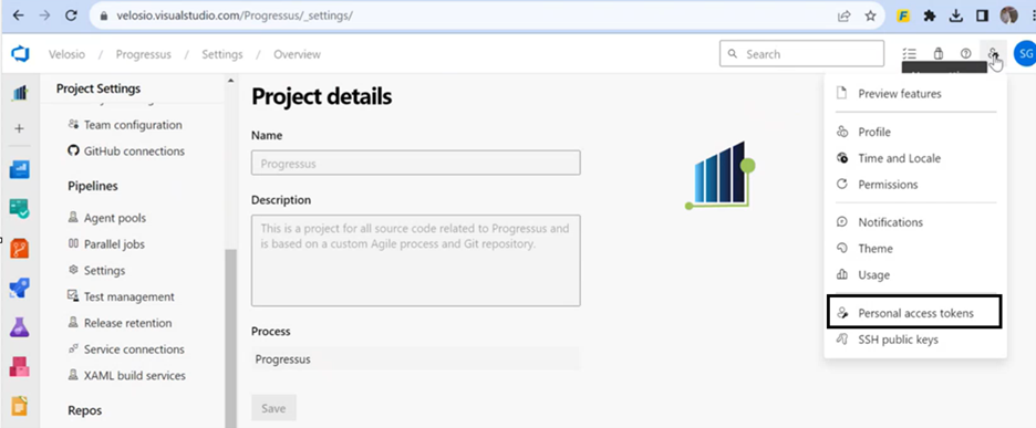 JIRA Integration