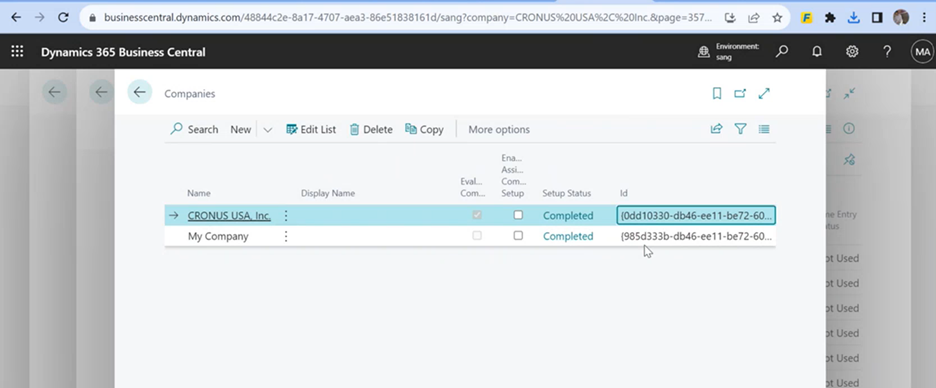 JIRA Integration