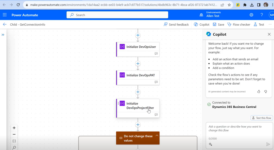 JIRA Integration