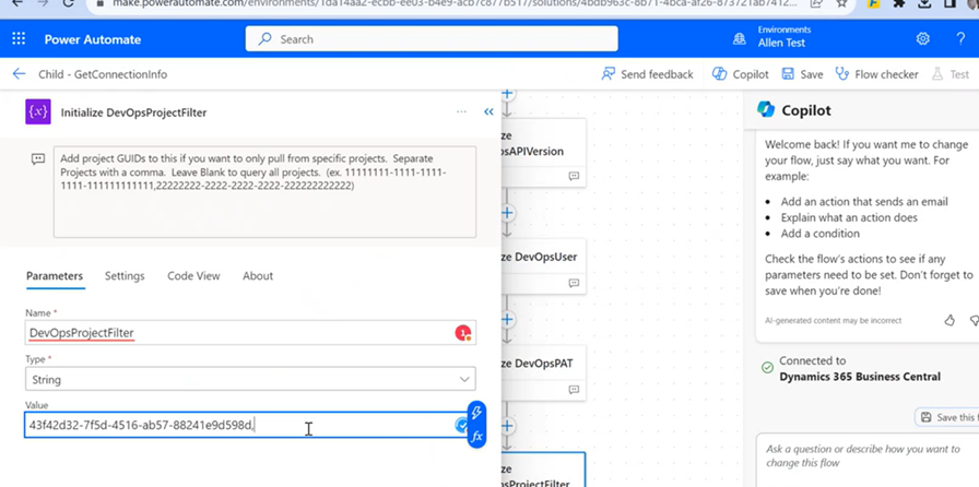 JIRA Integration