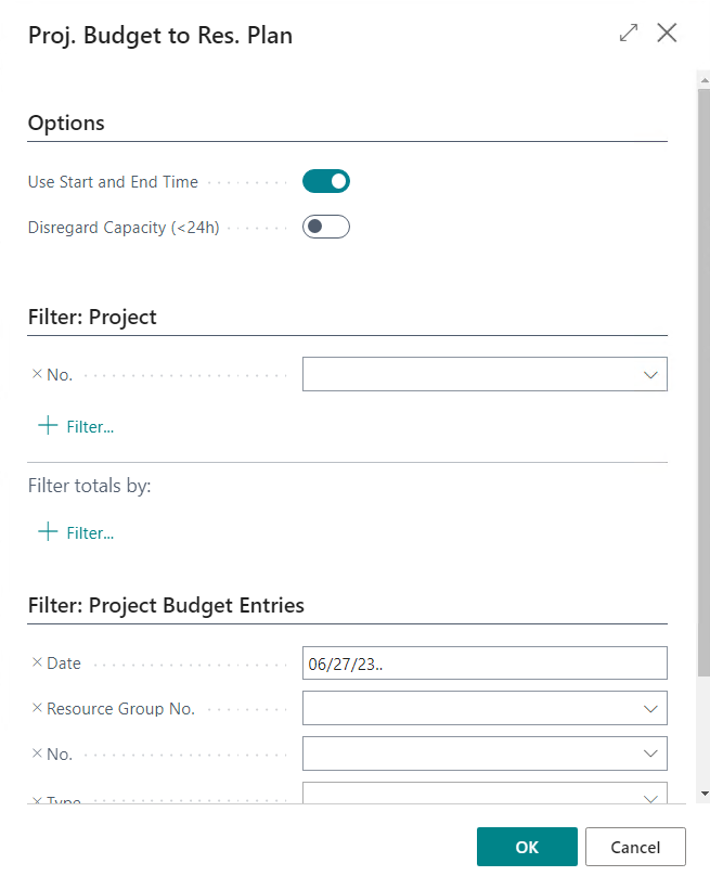 Copy Work Assignments