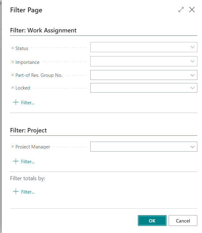 Style Rule Sets (Planning) - Show as menu